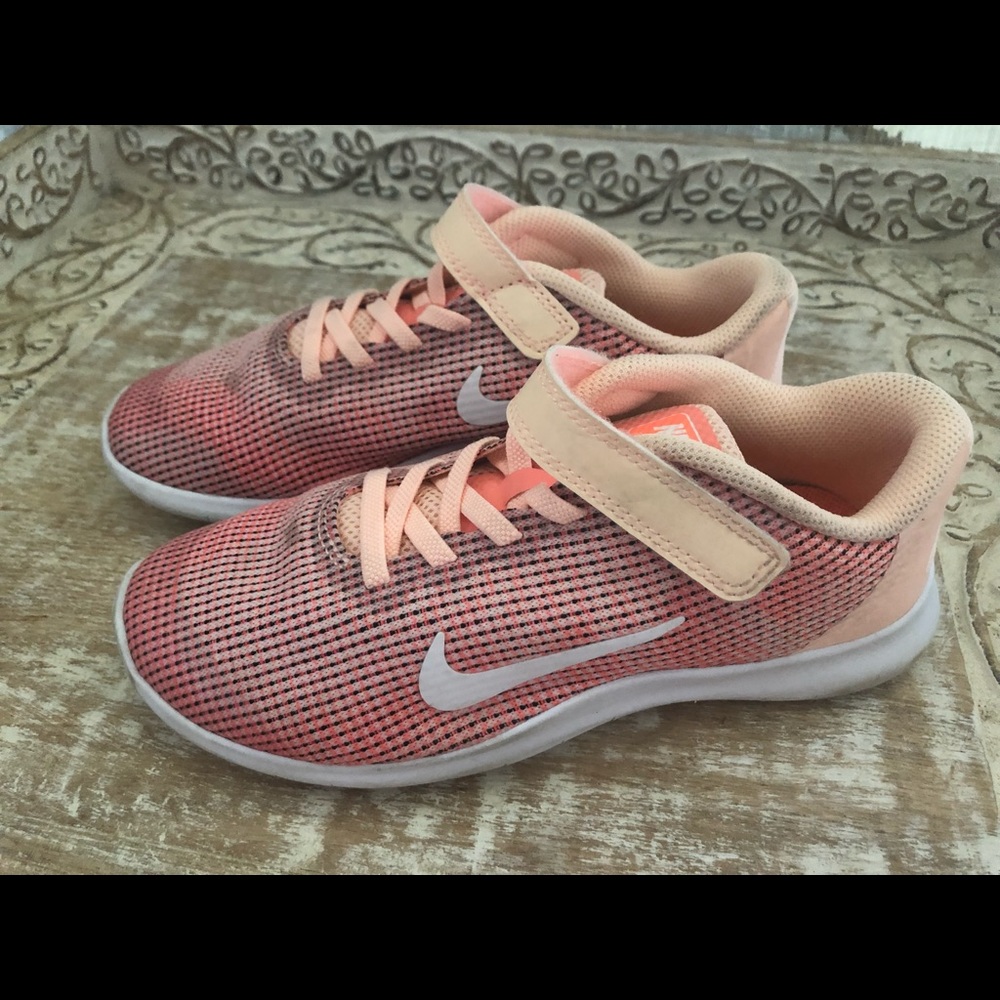Girls Nike Flex